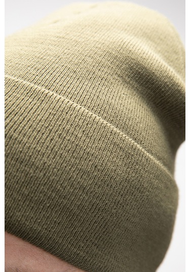 Adventure Soluk Yeşil Unisex Bere Soluk Yeşil