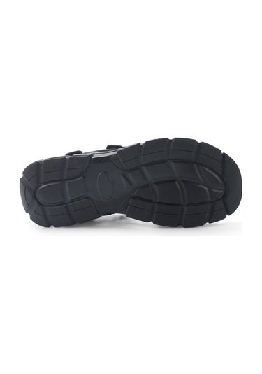 Dockers 5M 236810 5FX Erkek Siyah Sneaker