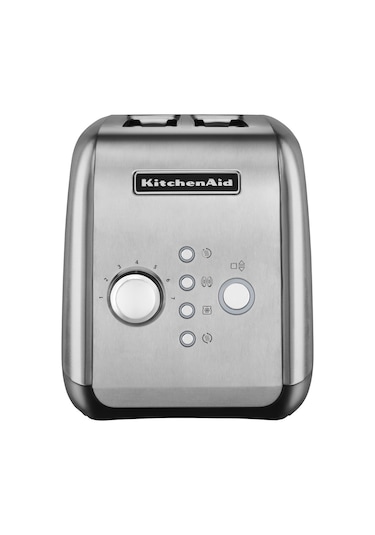 Kitchenaid 5KMT221ESX 2 Dilim Ekmek Kızartma Makinesi