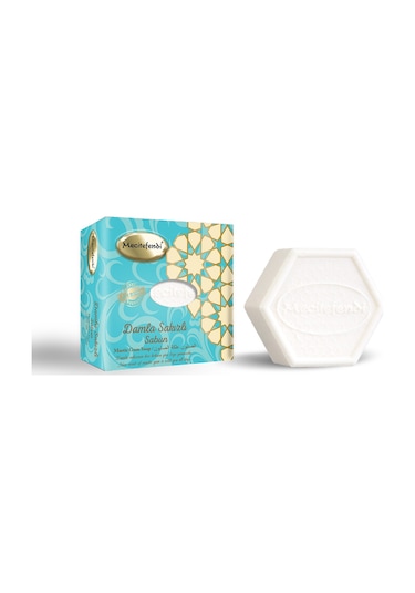 Mecitefendi Damla Sakızlı Sabunu 125 G