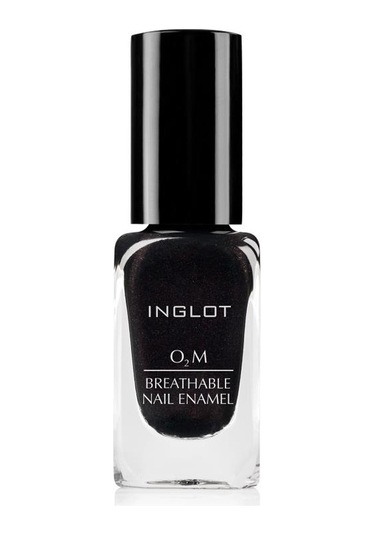 Inglot O2m Breathable Oje Nefes Alan Tırnaklar 647si