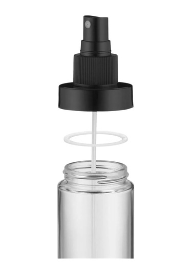 Wmf Yağ Spreyi 120 Ml Cam Şeffaf