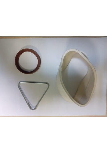 Kombi Baca Conta Seti 60/100