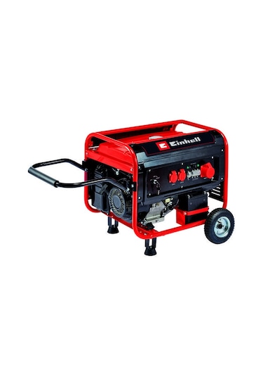 Einhell TC-PG 55/E5 Jeneratör - 4152562