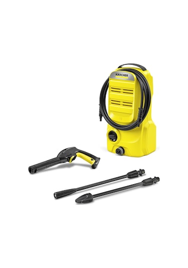 Karcher K2 Classıc 110 Bar Basınçı Yıkama Makinesi