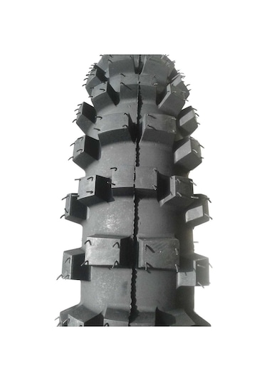 300/12 4PR TT Kross Yasa Dış Lastik 80-100 12 YASA ÇOCUK KROS MOT