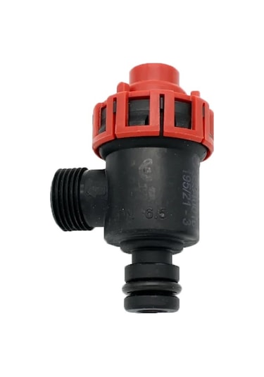 Hotpoint-ariston Egis, Genus, Clas, Genus İle Uyumlu Kombi Emniyet Ventili