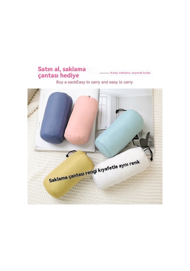 İnce Kuş Tüyü Ceket Ve Sıcak Ördek Tüyü Ceket Siyah