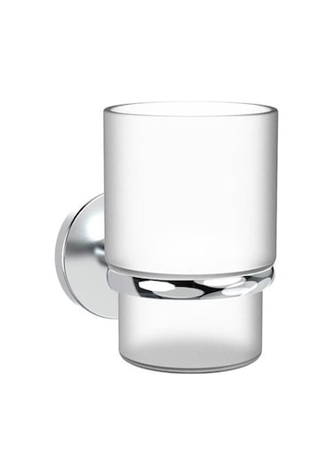 Matsuri Diş Fırçalık Krom Çok Renkli