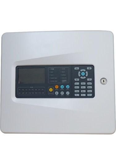 Viva VI SEC1000 Intelligent Yangın Alarm Panel