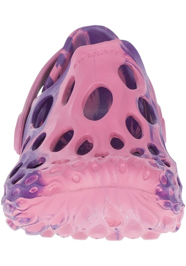 Merrell Kadın Hydro Moc Ayakkabı Erica 23960 Multi Çok Renkli