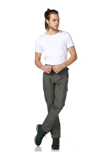 Evolite Goldrush Tactical Bay Pantolon-Haki (542946920)