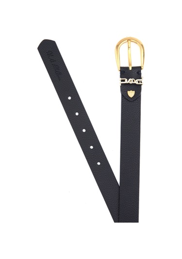 U.s. Polo Assn. Kadın Lacivert Kemer 50315055-vr033 Lacivert