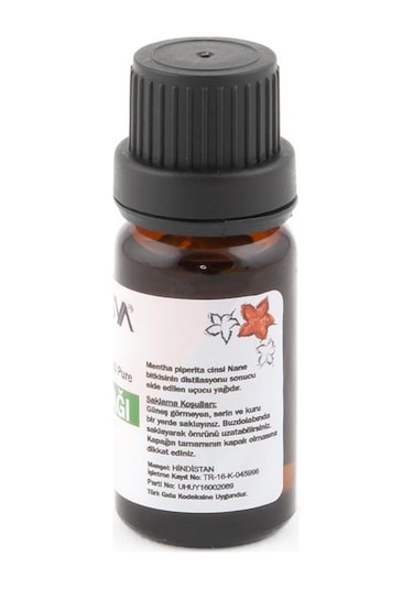 Tokasya Nane Yağı 10 ML