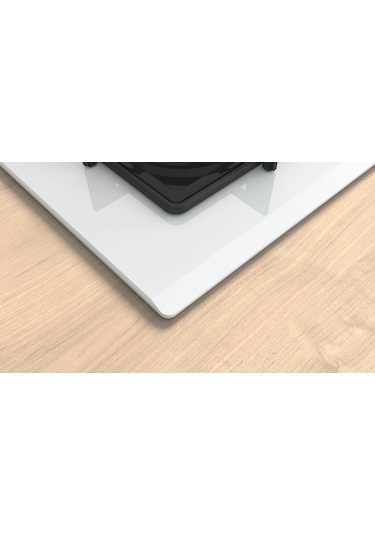 Bosch POP7C2P30O Sert Cam Ankastre Ocak