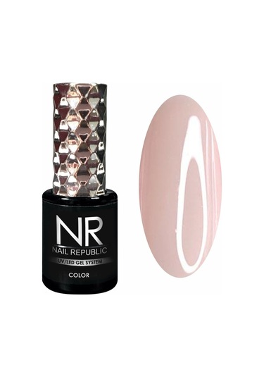 Nail Republic Kalıcı Oje NRKO-1003