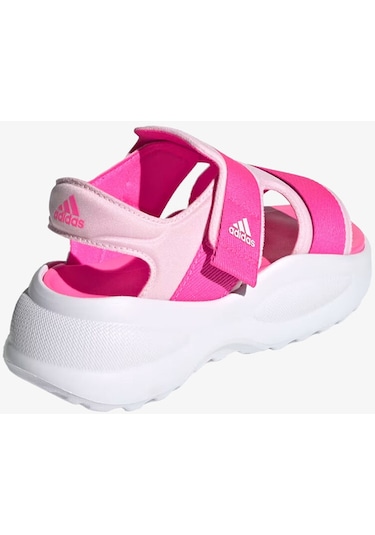 Adidas Mehana Çocuk Pembe Sandalet Id7909 Pembe
