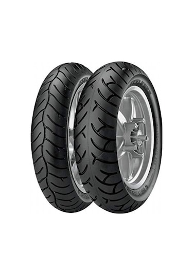 Metzeler 120/70R15 Feelfree 56H TL Radial (2016)