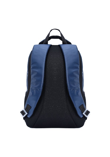 Unıted Colors Of Benetton Unisex Sırt Çantası 20875 Lacivert
