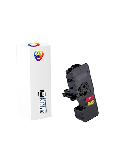 Tk-5440 Ecosys Pa2100cx 4 Renk Uyumlu. Toner 2800 Sayfa Baskı