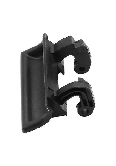 Mercedes-vıto W638 V Class 1999 - 2003 00 Siyah İçin Araç Dış Bagaj Kapağı Arka Bagaj Dış Kapı Kolu Diğer