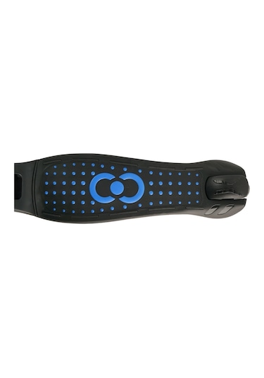 Furkan Toys Cool Wheels Nova 6+ Yaş Işıklı 3 Tekerlekli Scooter