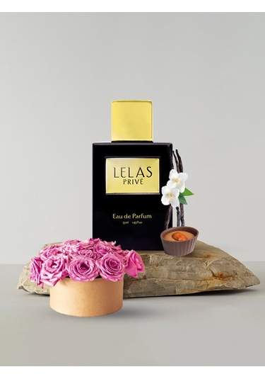 Lelas Strobella Unisex Parfüm EDP 55 ML