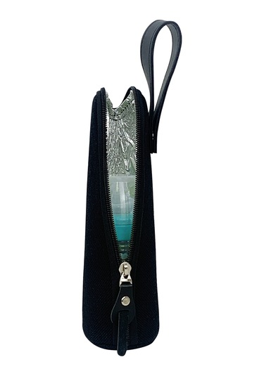 Stylo Platinum 2 In 1 Anne Bebek Bakım Sırt Ve Omuz Çantası S Siyah