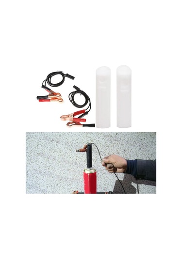 Otomatik Yakıt Enjektör Memesi Yıkama Temizleyici Adaptörü Dıy Temizleme Aracı Evrensel Araç Kiti Seti Evrensel