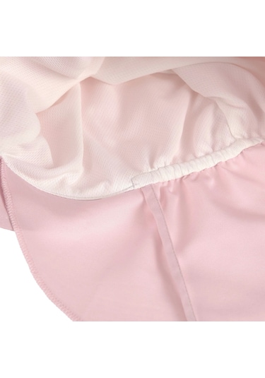 Lassig Flap Hat Uv Korumalı Şapka Pale Pink Pembe