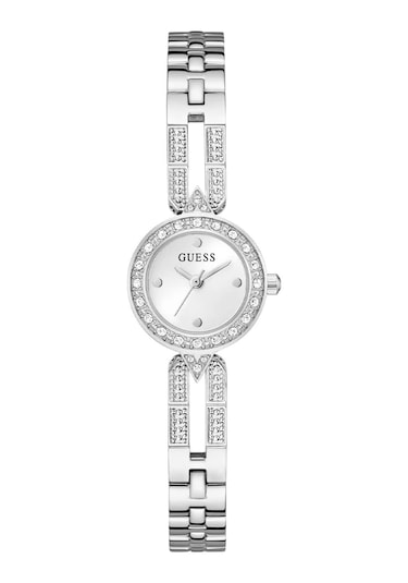 Guess Gugw1016l1 Kadın Kol Saati Metalik Gri