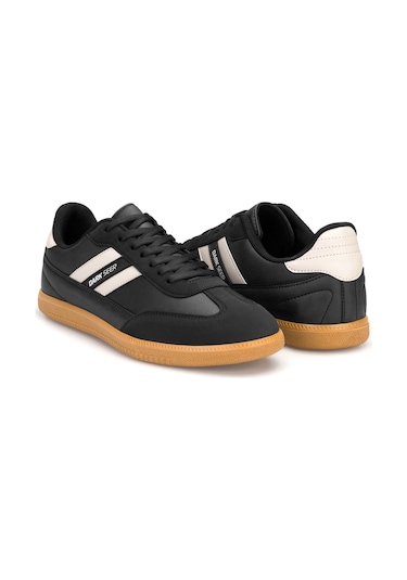 Dark Seer Ds E Satry Sneaker 2025 Erkek Siyah
