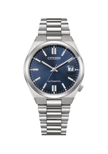 Citizen Nj0200-50m Otomatik Erkek Kol Saati Çok Renkli