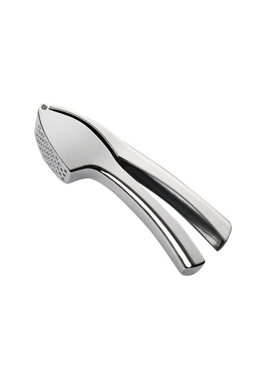 Xiyyadms Büyük Boy El İle Sarımsak Kesici Seti - Paslanmaz Çelik, Kaymazsız Kolu, Multifonksiyonel Mutfak Aleti Renkli Kutulu Diğer