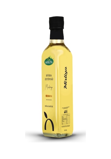 Mirliya Riviera Zeytinyağı 500 ML