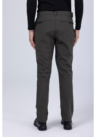 2As Verde Thermofıne Erkek Pantolon Haki Haki