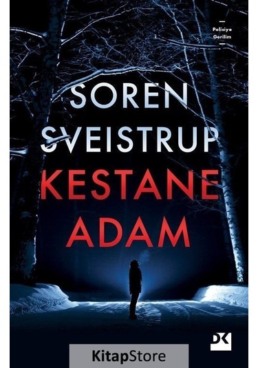 Kestane Adam / Soren Sveistrup