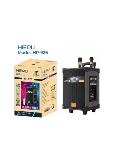 Hp-926 Hoparlör-127166