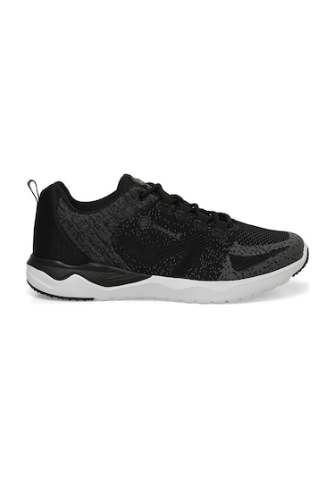 Lumberjack Maxımus 5fx Erkek Sneaker Siyah