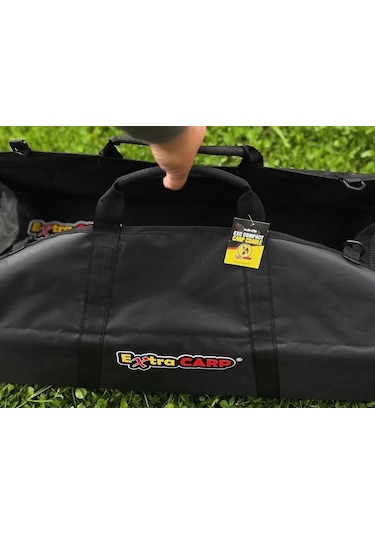 Extra Carp Exc Compact Carp Cradle Sazan Matı 88x45 Cm