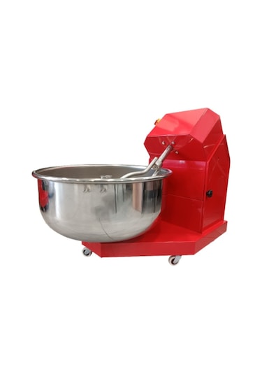 Stella Plus Sp25d 25 Kg Un / 40 Kg Hamur Yoğurma Makinesi