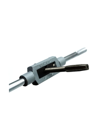 Tekli Kılavuz Seti Ve Kolu 8 Parça