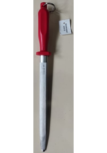 Solingen Masat Bıçak Bileyici 10" Yassı 38.5 CM