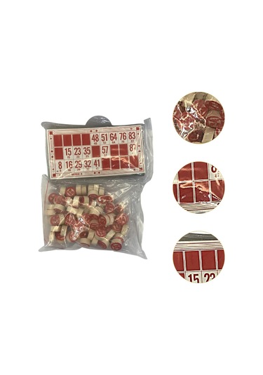 Suntek Rus Loto Satranç Tahtası Oyunu Partiler Seyahat Oyuncak