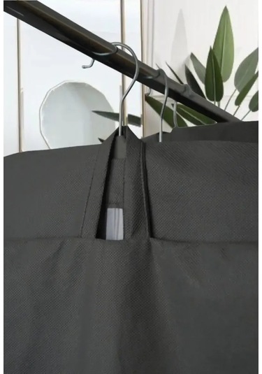 Wellsuit 120 Cm Gri Kıyafet Kılıfı 148142698 Gri