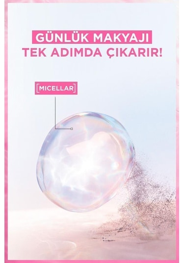 Garnier Parlak Bakım Seti - C Vitamini Serum & 100 Ml Micellar & 400 Ml Micellar pktgrnparlakset-10741