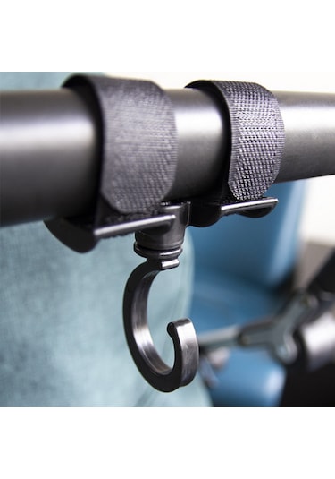 Babyjem 761 Puset Kancası