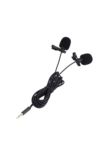 Klips Mikrofon Yongtao