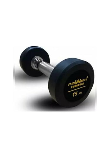 Powerhand Olimpik Dambıl 15 KG