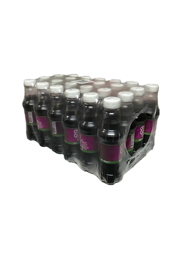 Doğanay Tatlı Şalgam Suyu Pet 24 x 300 ML